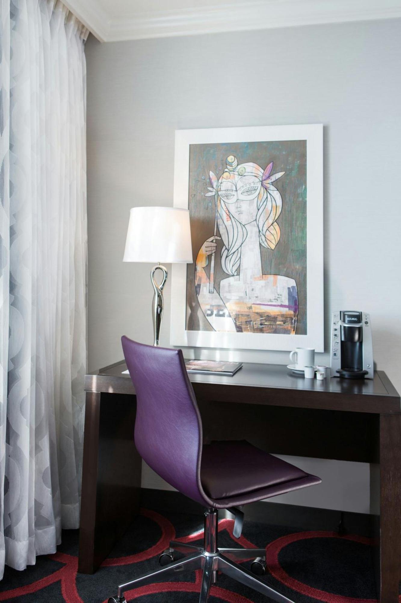 Courtyard By Marriott Boston Downtown Hotel Exterior photo