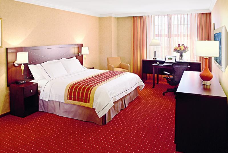 Courtyard By Marriott Boston Downtown Hotel Exterior photo